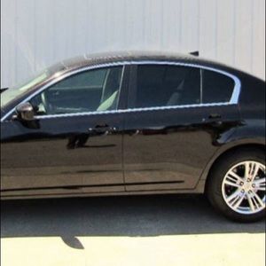 Meet your Posher, Sophon